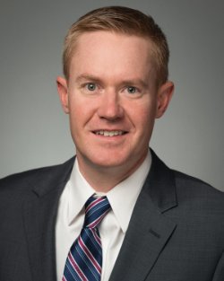 Headshot Image for Dan Gaston